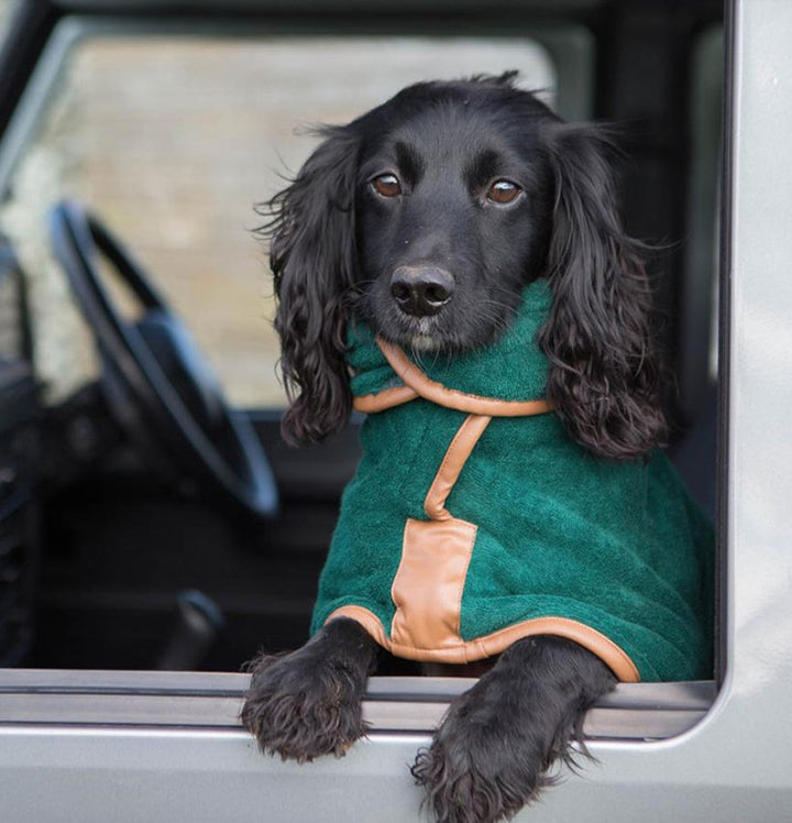 Enhance Your Pet's Bath Time with Our Quick Dry Absorbent Bath Towel