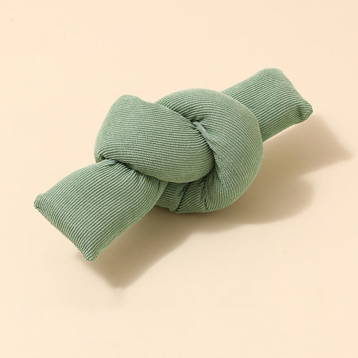 Unleash Fun with the Pet Cotton Knot Tug Chew Rope Toy