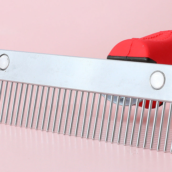 The Ultimate Grooming Solution for Your Furry Friends