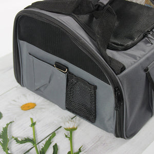 Why the Foldable Pet Car Seat Carrier Hammock is a Must-Have for Pet Owners