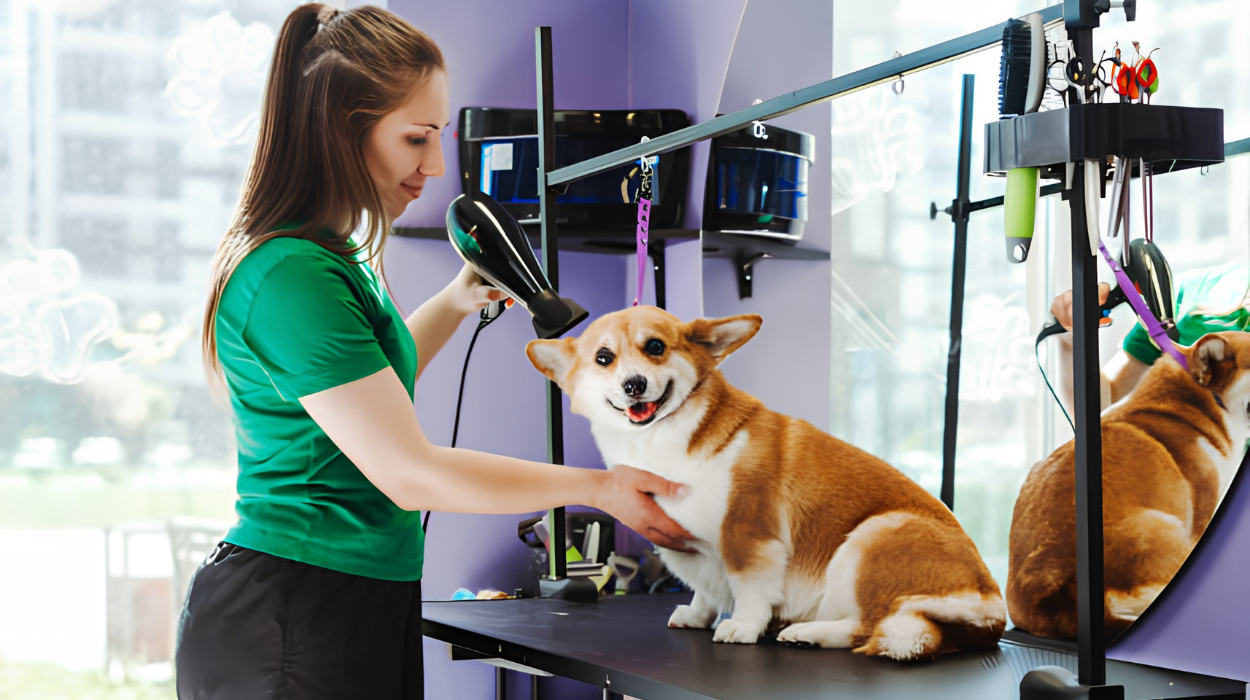 Easy Pet Grooming Care Tips