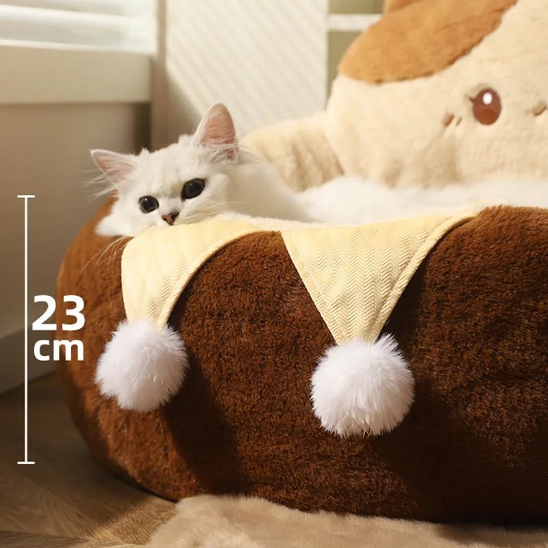 The Ultimate Winter Comfort for Your Pets