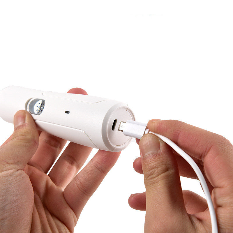 The Ultimate Pet Nail Trimmer Grooming Cleaning Tool