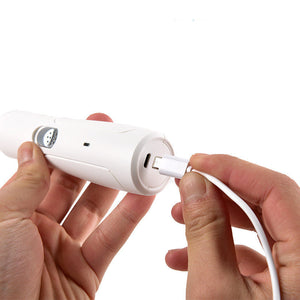 The Ultimate Pet Nail Trimmer Grooming Cleaning Tool