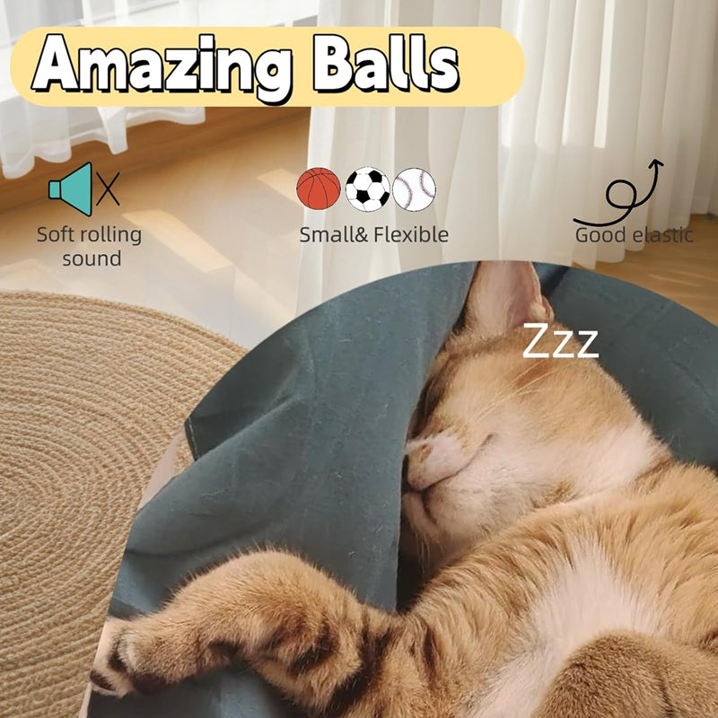 The Ultimate Playtime Solution for Your Pet