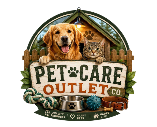 Pet Care Outlet Co.